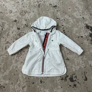 Baby Girls Givenchy Jacket Size 18 Months - Authentic